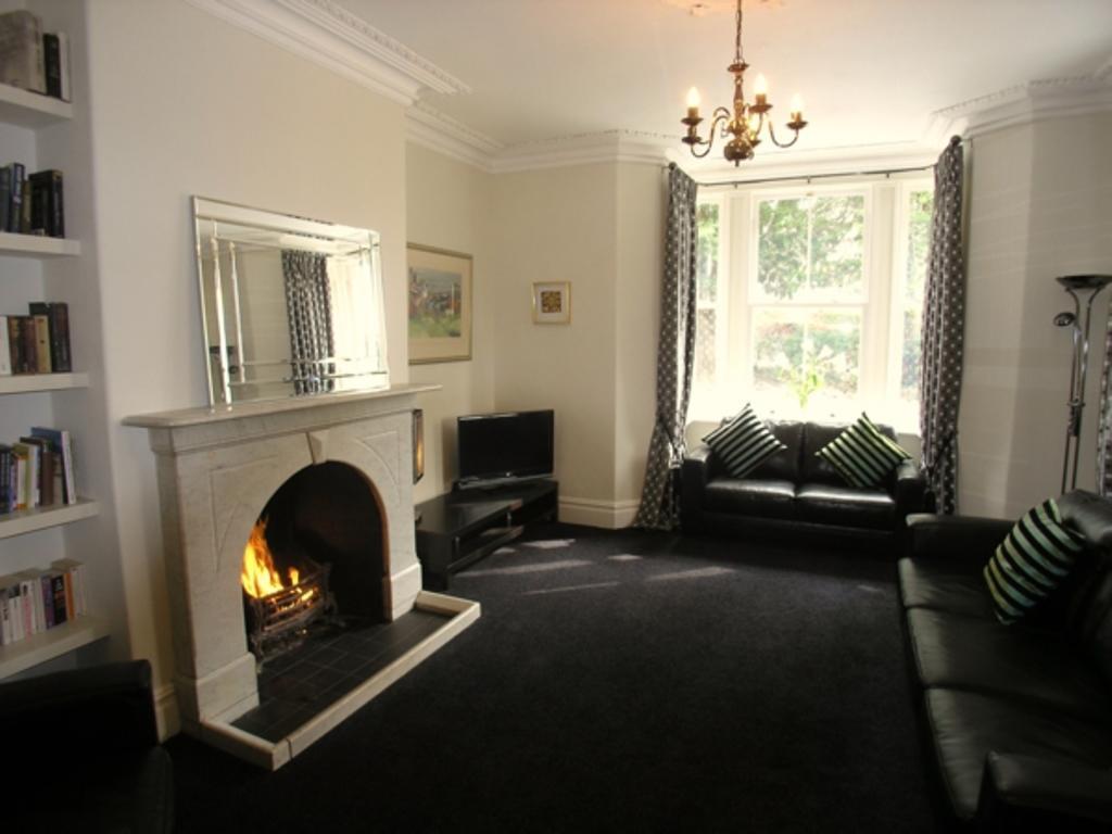 The Beeches Guest House Keswick  Exterior foto