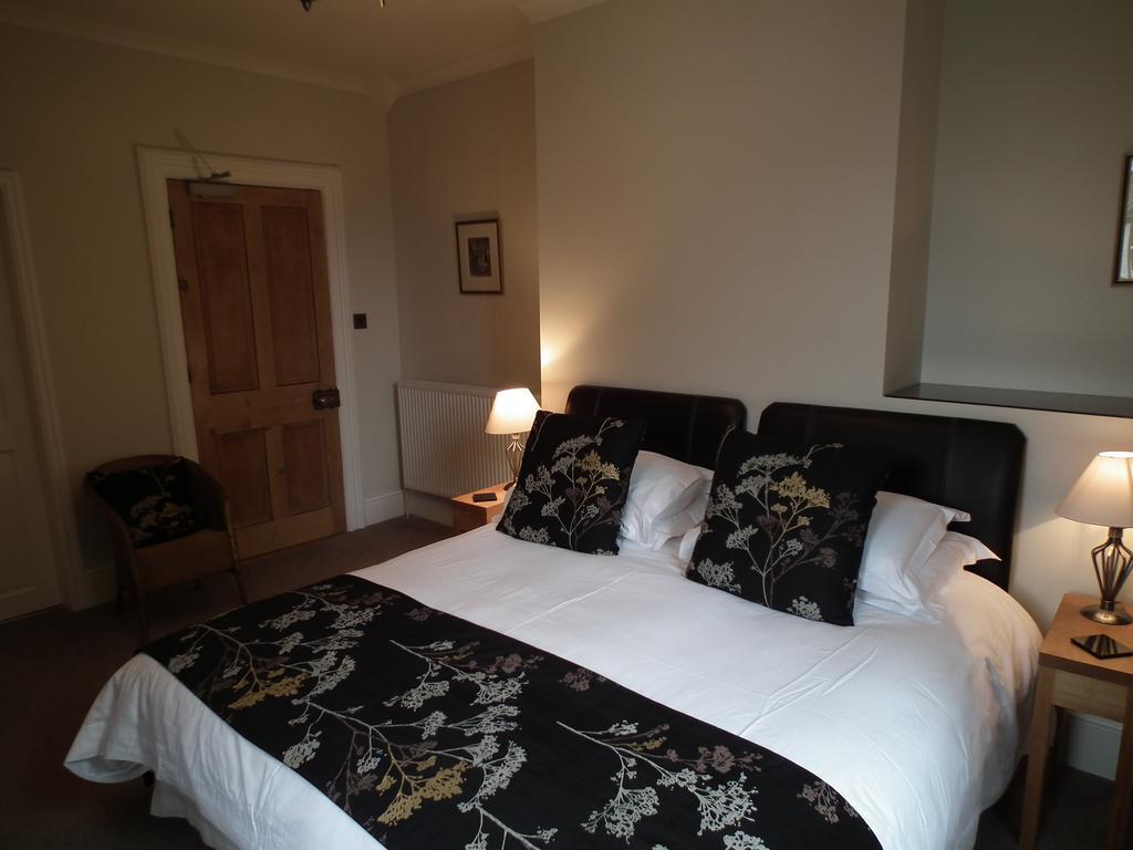 The Beeches Guest House Keswick  Exterior foto