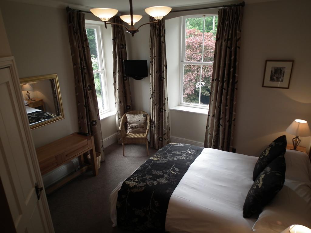 The Beeches Guest House Keswick  Exterior foto