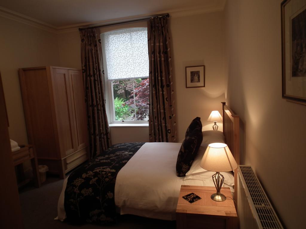 The Beeches Guest House Keswick  Exterior foto