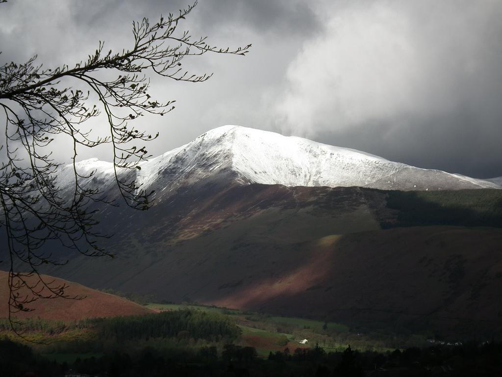The Beeches Guest House Keswick  Exterior foto