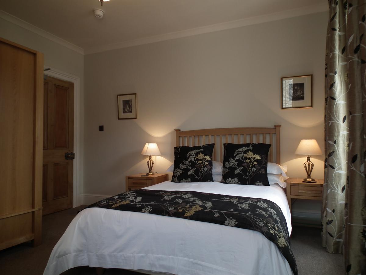 The Beeches Guest House Keswick  Exterior foto