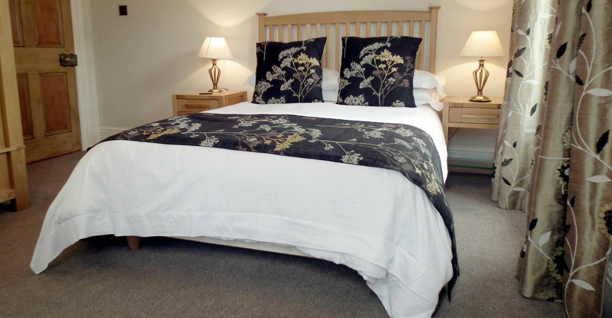 The Beeches Guest House Keswick  Exterior foto